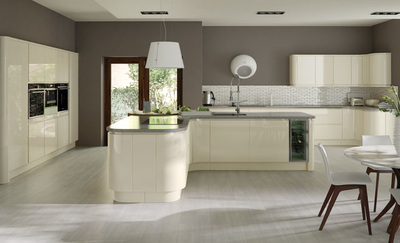 Kitchen Care Stafford - Quality Kitchens & Bedrooms at affordable